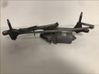 Wiper motor 50545277