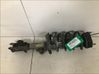 Front shock absorber with coil spring 1737264