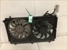 Ventilador eléctrico del radiador 