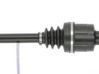 Front driveshaft 391009398R