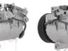 Air conditioning (A/C) compressor (pump) 926004EB0A