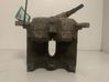 Caliper de freno delantero 7701051808