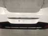 Galinis bamperis DF7150221G8N