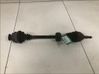 Front driveshaft 7701351936