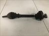 Front driveshaft 8200323960