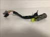 Steering wheel lock 7701044087