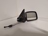 Manual wing mirror 