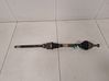 Eje de transmisión delantero 00003273QK