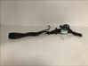 Rear seatbelt 8200813033
