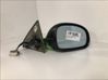Manual wing mirror 8149F1