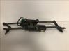 Wiper motor 6405A8