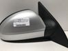 Manual wing mirror 876201H150