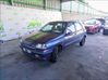 Front driveshaft 7701349916