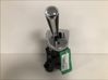 Selector de cambios 2400GE