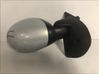 Manual wing mirror 8200039875