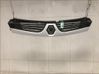Front grill 7701065760