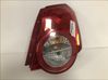 Luz trasera/de freno 95952067