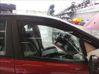 Front door window glass four-door 9813022480