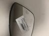Wing mirror glass 