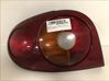 Lampă spate în caroserie 7700428056