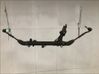Steering rack 