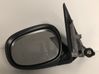 Manual wing mirror 51167268123