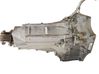 Automatic gearbox 