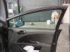 Regulador de puerta delantera con motor 1P0837462A