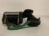 Middle seatbelt (rear) 888500016R