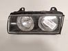 Front fender indicator light 82199403095