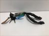 Ohjauspyörän lukitus 00004162W2