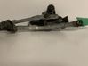 Motor del limpiaparabrisas 00006405HT