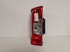 Rear/tail lights 1624216880