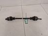 Front driveshaft 8200534580