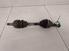 Front driveshaft 13214836
