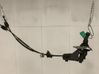 Gear selector 00002400JY