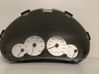 Speedometer (instrument cluster) 6106LG
