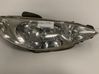 Headlight/headlamp 6205S7