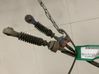 Selector de cambios 8200396768