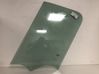 Front door window glass four-door 803015239R