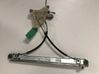 Front door window regulator with motor 807210008R