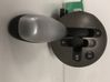 Gear selector 55223953