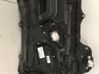 Front door window regulator with motor 71732829