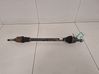 Front driveshaft 1607734980