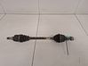 Front driveshaft 1608901980