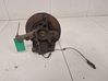 Front wheel hub spindle knuckle 00003307A3