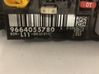 Unidad de control del BSM 6500FH