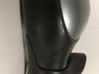 Manual wing mirror 00008149NP