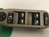 Electric window control switch 00006554Z9