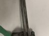 Wiper motor 640589